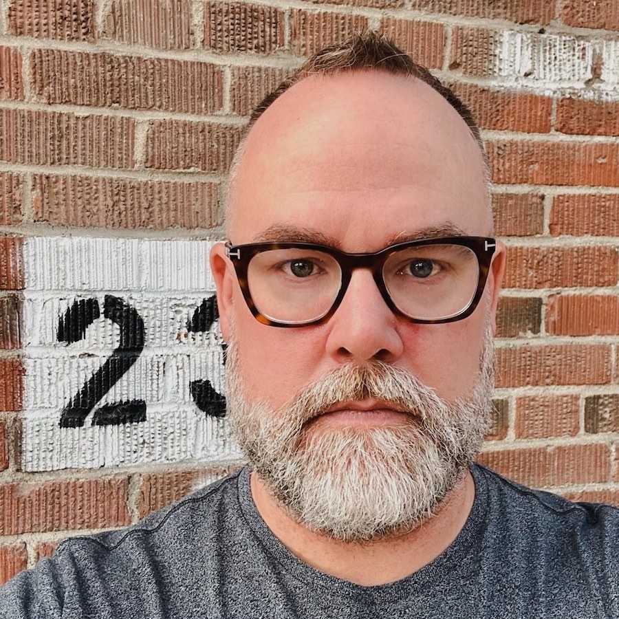 Photo of Cameron Watters